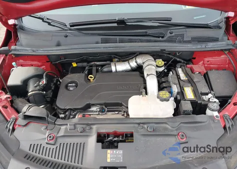 2019 Buick Encore Awd Essence z USA, uszkodzony, nr VIN KL4CJGSM7KB714616